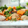 Understanding Whole vs Processed Ingredients for Dogs