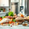 canine nutrition ingredients