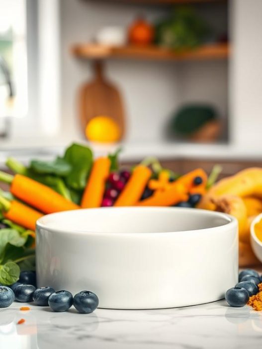 superfoods for dogs