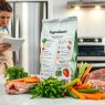 understanding dog food labels