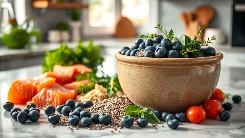 canine superfoods