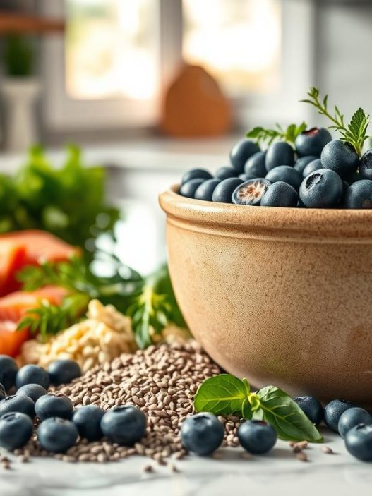 canine superfoods